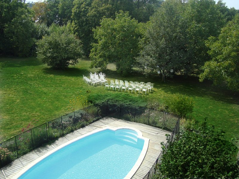 Manoir du Prieuré_53170 BAZOUGERS_17